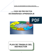 Formatos Facilitador