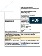 Teletech Questions