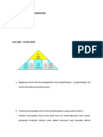 Sistem Informasi Manajemen