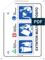 Extintor Multipropósito PDF