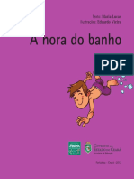 A Hora Do Banho