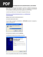 Download Tutorial ConvertXtoDVD  DVD Shrink by Mauricio Garcia Morales SN46524966 doc pdf