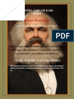 Marx y Satan-Comunismo y Ocultismo
