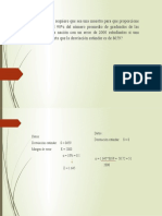 Estadistica Inferencial