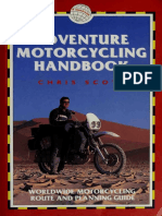 Adventure Motorcycling Handbook PDF