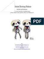 DAD Skeleton-PDF-Sewing-Pattern-by-Dolls-And-Daydreams PDF