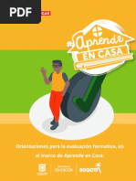 Cartilla Como Evaluar