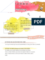 Diccionario de Emociones PDF