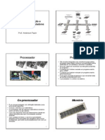 Apresenta oHardware