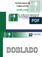 Doblado PDF