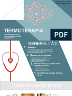 Termoterapie Save1