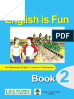 English Is Fun Book 2