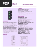 CM55E en PDF