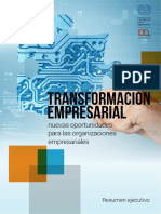 Transformación empresarial, Nuevas oportunidades para las organizaciones empresariales OIT.pdf