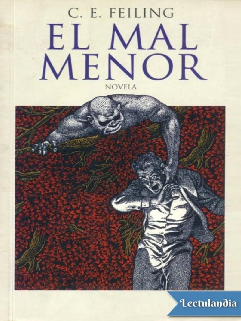 El Mal Menor C E Feiling Pdf Naturaleza