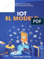 IOT - El Modelo - Digital