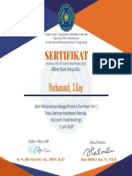 Nurhasanah PDF