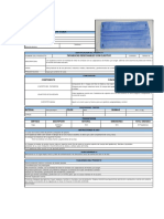 Ficha Tecnica Tapabocas Termosellado Cuadrado