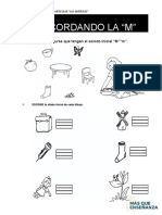 Fichas de Comunicación Semana 1