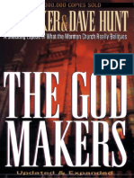 The God Makers Ed-Decker Dave-Hunt PDF