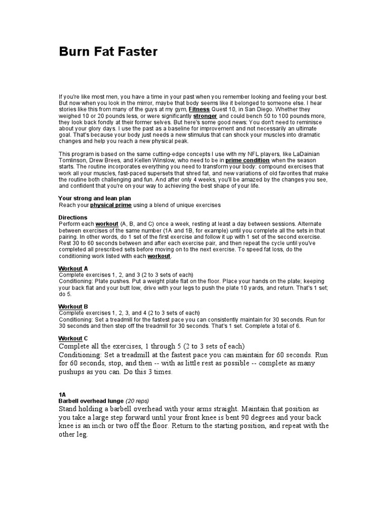 burn-fat-faster-your-strong-and-lean-plan-pdf-physical-exercise