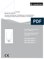 Manual - Instant gaz Ariston Fast Evo ONT B.pdf