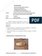 INFORME  Nº 001 TOPOGRAFIA I.doc