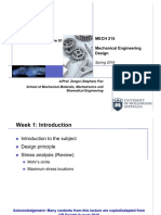 MECH215 L1 Introduction PDF