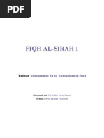 Download Fiqh Al-Sirah 1 by asepsetia SN465265 doc pdf