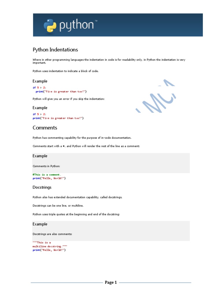 Python Tutorial by VADDI As On July 3 | PDF | Anonymous Function ...