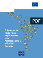 Acuerdo de París - Sumario Ejecutivo.pdf