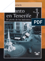 El Santo en Tenerife PDF
