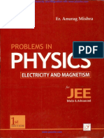 Anurag Mishra_Problems in Physics_Electricity and Magnetism.pdf