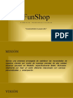 FunShop C