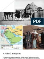 Beduinos