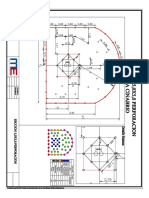 Diagrama Tipico Perforacion 5,0X5,0