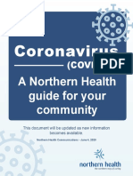 Covid 19 NH Community Guide