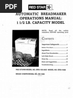 Download Red Star Ers100 Manual by aburgyankee SN46527013 doc pdf