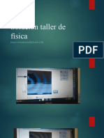 Solución Taller de Física