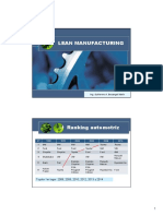 Lean Manufacturing_