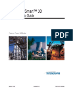 SP3DProgGuide PDF