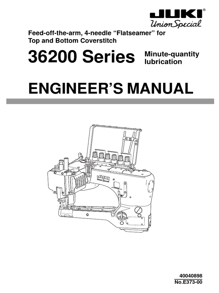 JUKI SEWING MACHINE REPAIR MANUAL PDF FREE DOWNLOAD visual data 6