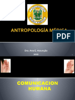 4a unidad - comunicacion humana