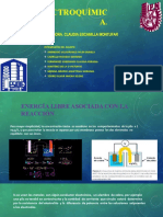 Electroquimica Presentacion