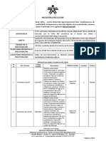 Invitación a Precotizar Lote 9 Ambiental[18739]