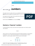 68. Binary Numbers and Two's Complement _ Interview Cake.pdf