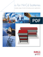 Rack+product+brochure SAFT 31032020 PDF