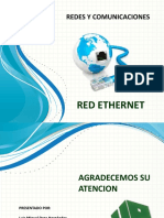 Ethernet 2020