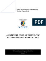 12. NCIHC National Code of Ethics.pdf