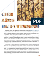 100 Años de Futurismo.pdf
